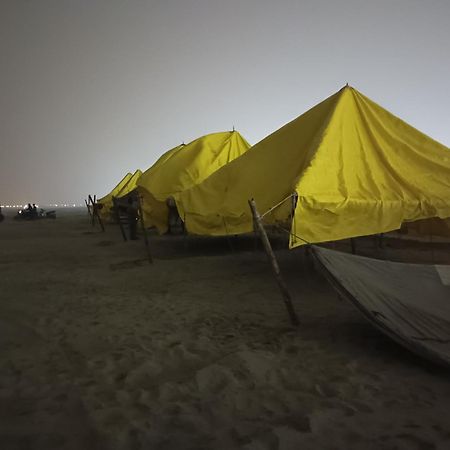 Akshayavat Rooms Allāhābād Junction Buitenkant foto