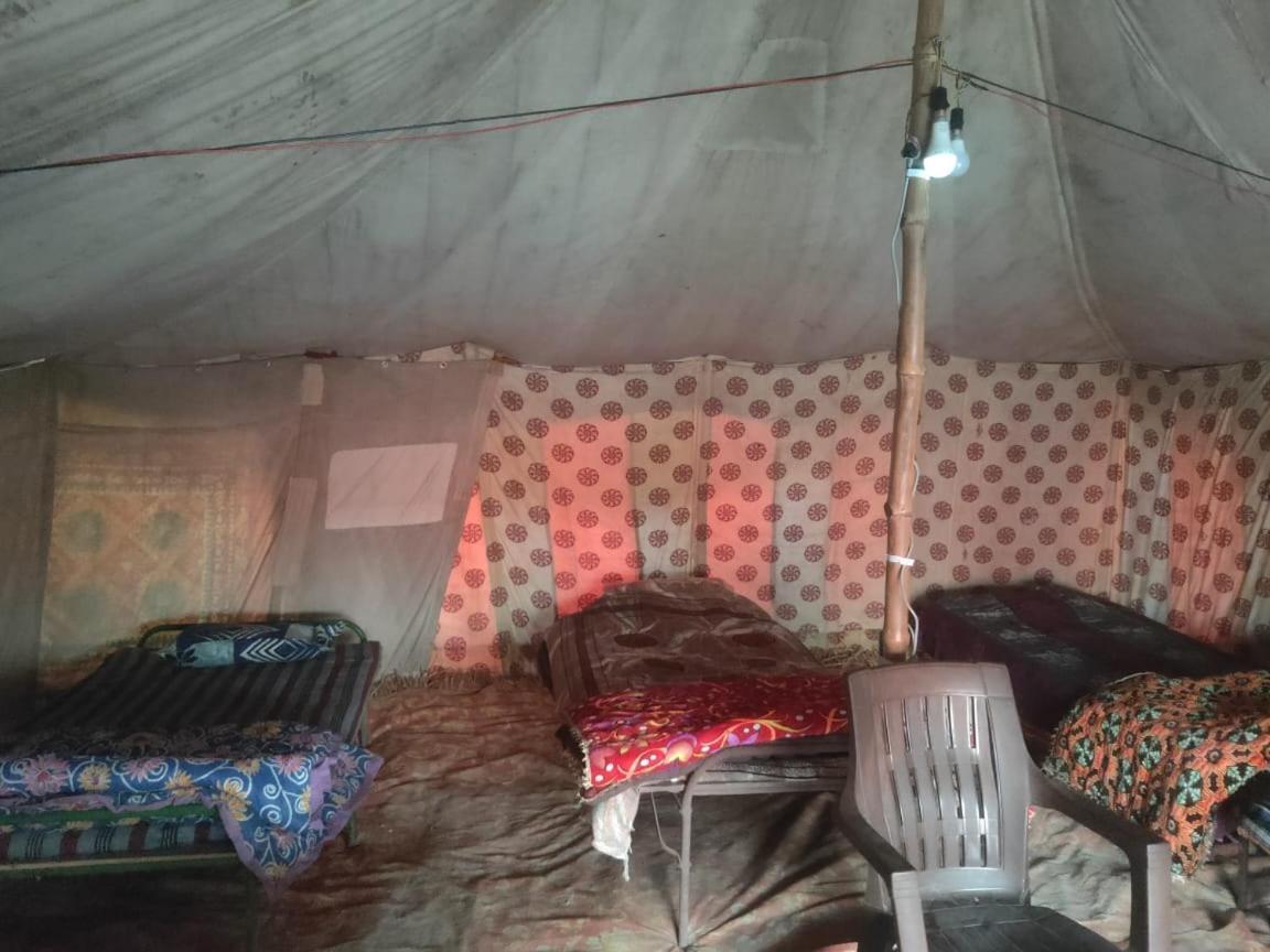 Akshayavat Rooms Allāhābād Junction Buitenkant foto